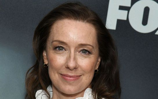 Molly Parker Molly Parker