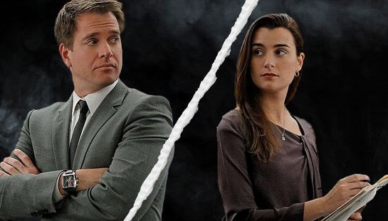 NCIS, Tony e Ziva ancora insieme nello spin-off: i fan tornano a sperare NCIS: Tony & Ziva