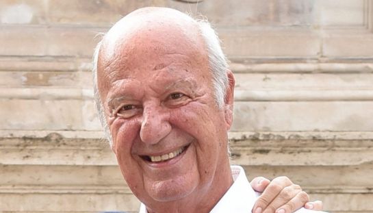 Nicola Carraro