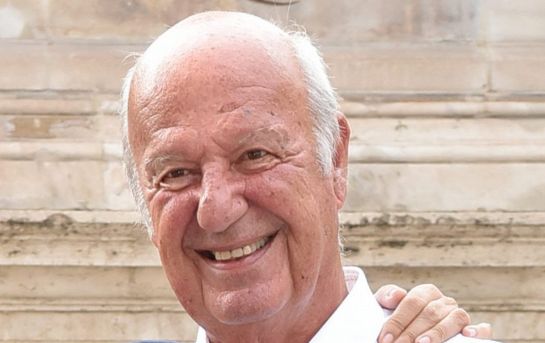 Nicola Carraro