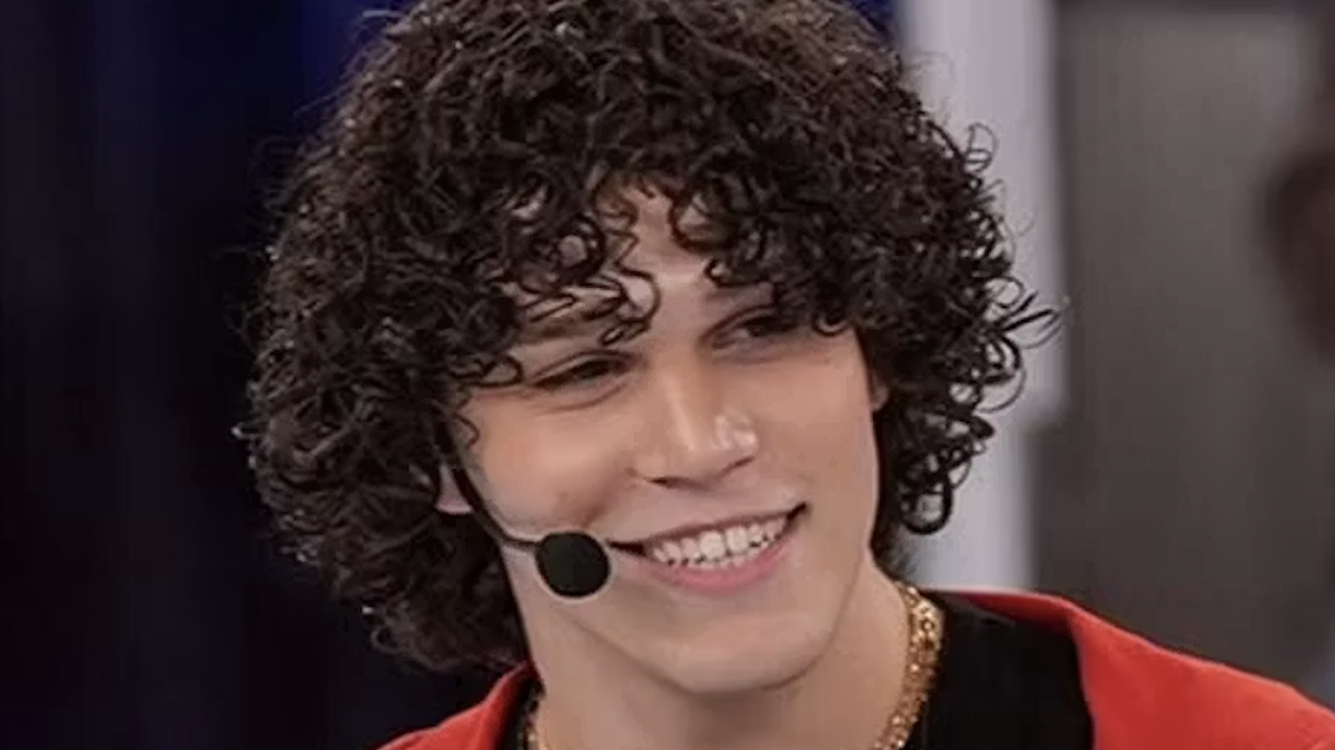 Amici 24, Nicolò torna a postare sui social (dopo l’eliminazione choc). E scatta l’idea ‘folle’ dei fan