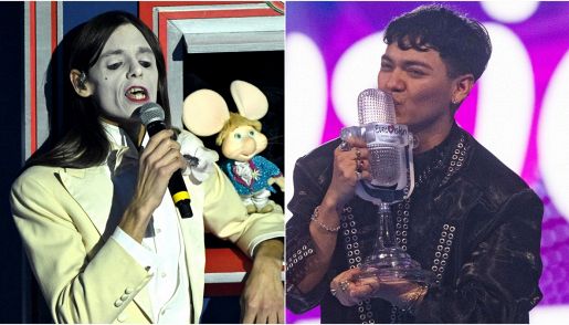 Pagelle finale eurovision 2025
