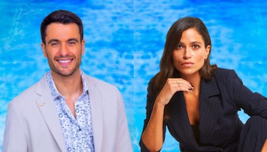 Isola dei famosi, Pretelli parte tra le lacrime e due concorrenti (furiosi) vogliono già mollare