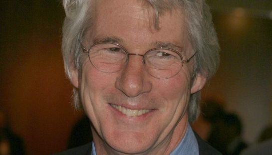Pretty Woman, l'attore Richard Gere