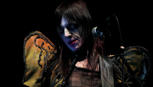 Lucio Corsi all'Eurovision 2025