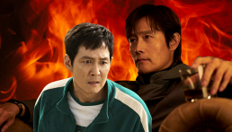 Squid Game 3 su Netflix