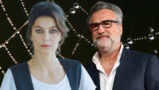 Doppio Gioco su Canale 5