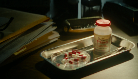 Cold Case - Gli omicidi del Tylenol
