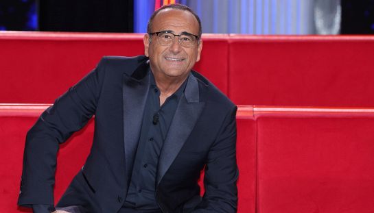 Quanto guadagna Carlo Conti