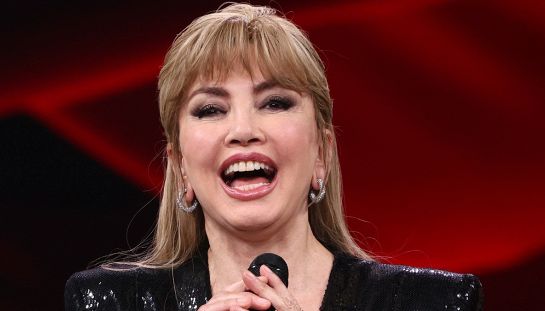 Quanto guadagna Milly Carlucci
