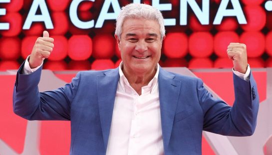 Quanto guadagna Pino Insegno