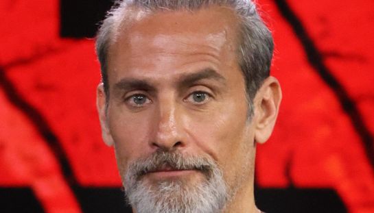 Raz Degan