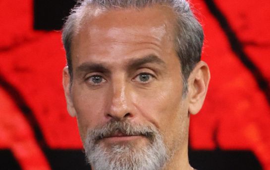 Raz Degan