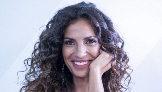 Roberta Morise