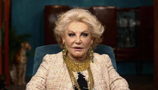 Roberta Tagliavini