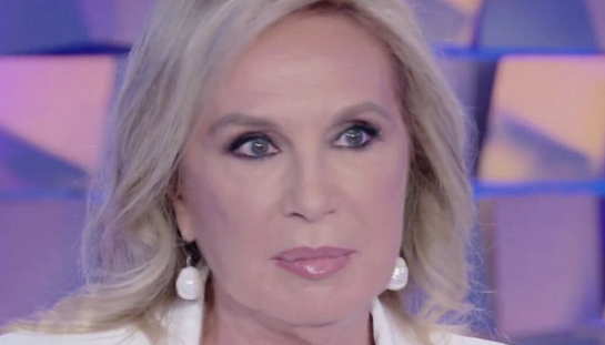 Rosanna Lambertucci