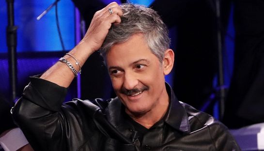 Rosario Fiorello vuole Domenica In