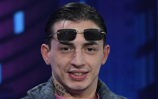 Samuele Bragelli