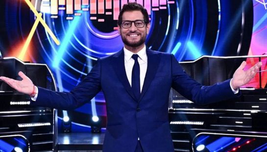 Sarabanda Celebrity, Enrico Papi anticipazioni seconda puntata 1 giugno 2025