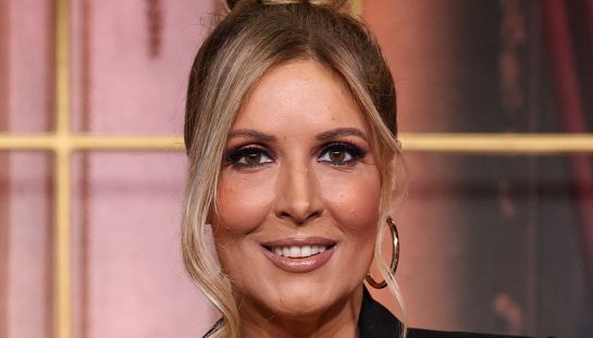 Selvaggia Lucarelli, giudice di Sognando Ballando con le stelle