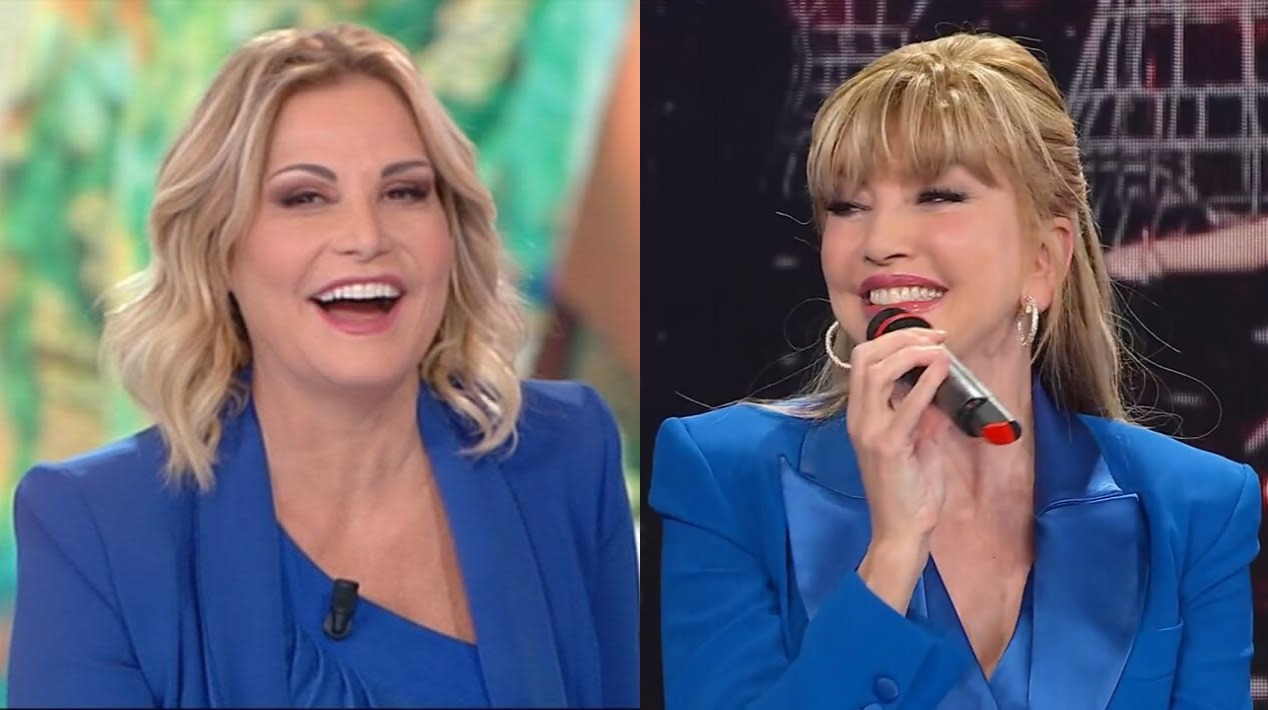 Milly Carlucci commenta il flop di Ballando, poi si sbottona sull'assenza di Simona Ventura: "Non ho avuto tempo"