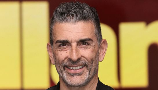 Simone di Pasquale, da 'Ballando con le stelle' a 'Un posto al sole': l’annuncio e il suo ruolo nella soap