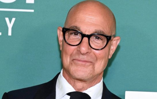 Stanley Tucci