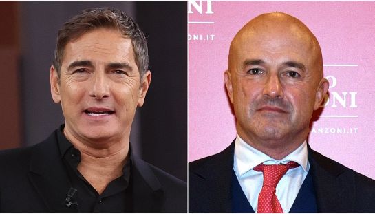 Stasera in tv 2 maggio cosa vedere programmi