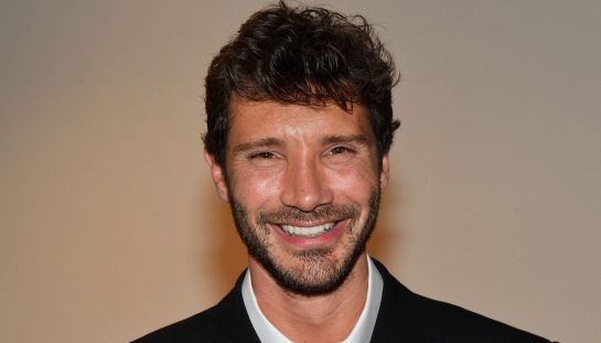 Stefano De Martino