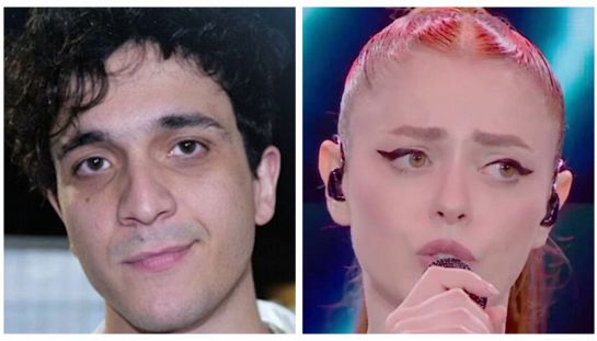 Tananai e Annalisa