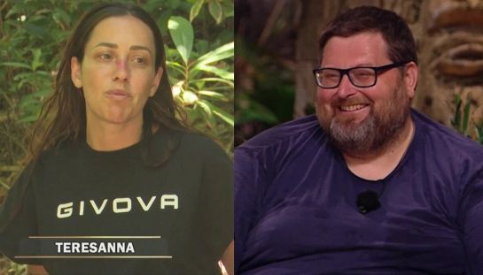 Isola dei Famosi, diretta a rischio disastro: tre concorrenti verso il ritiro (e Adinolfi ‘diventa matto’)