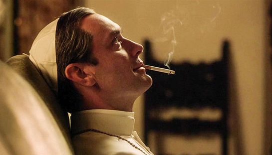 The Young Pope The Young Pope