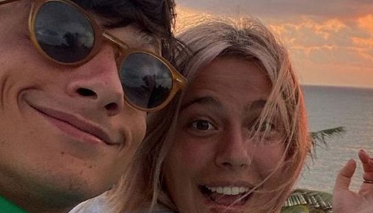 Ultimo e Jacqueline, voci di una crisi seria, ma (forse) arriva la smentita social Ultimo e Jacqueline