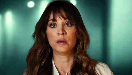 Vanished, Kaley Cuoco messa a dura prova dal fidanzato scomparso: cosa succede Vanished Kaley Cuoco fidanzato scomparso serie TV