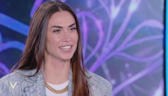 Verissimo, Melissa Satta