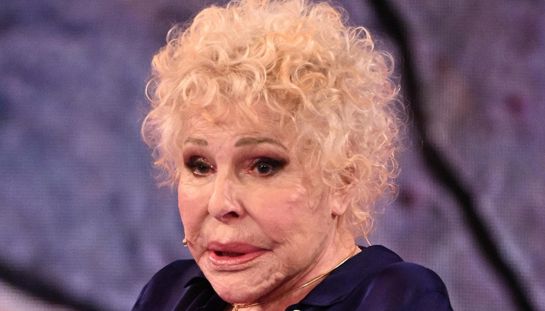 verissimo oggi 24 maggio 2025 anticipazioni ornella vanoni