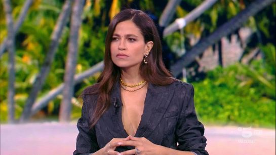 Veronica Gentili 'vittima' di un'imitatrice