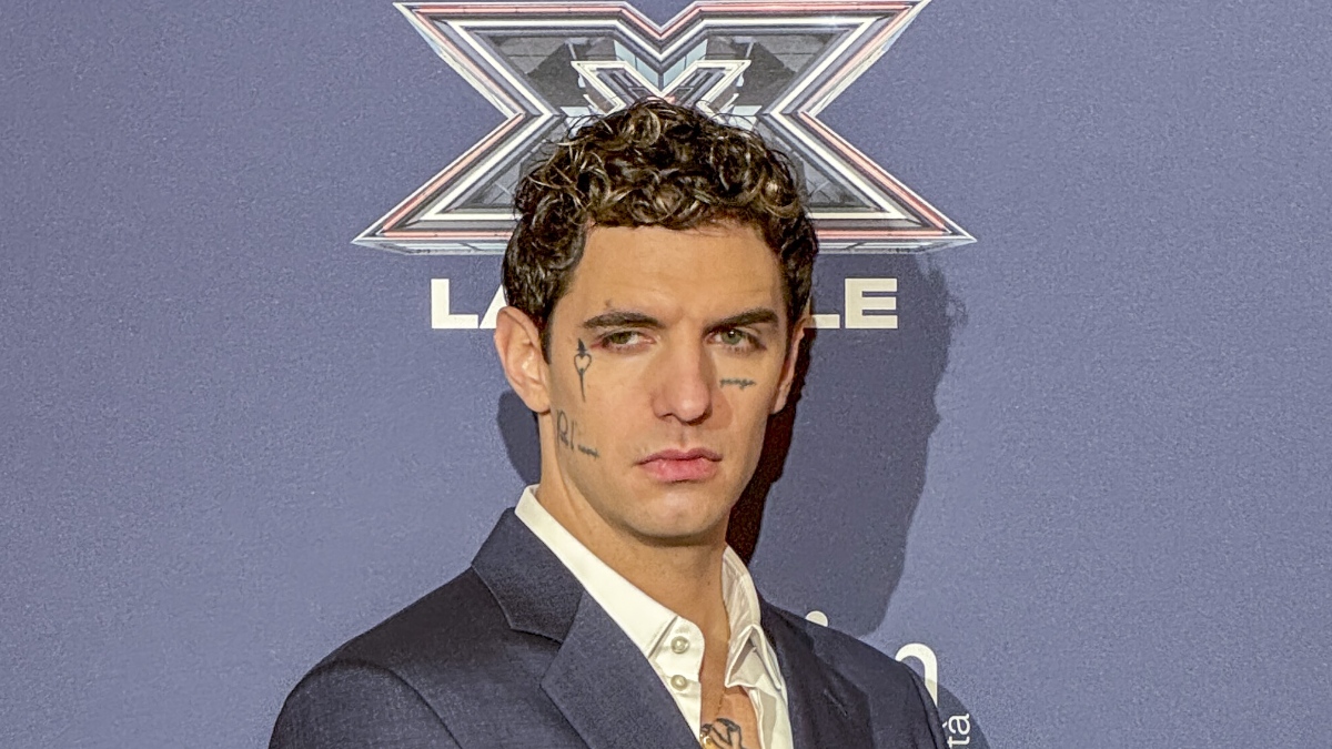 X-Factor, anche Achille Lauro verso l'addio: le sue parole e il rumors (clamoroso) su Amici