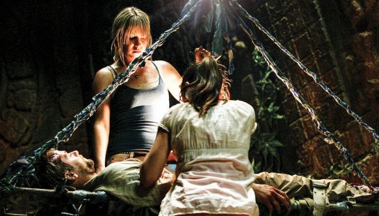 Alcuni consigli a tema horror per passare una serata in compagnia di fantasmi, spettri, demoni ed entità sovrannaturali