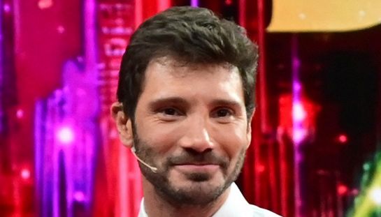 Stefano De Martino, conduttore di Affari Tuoi