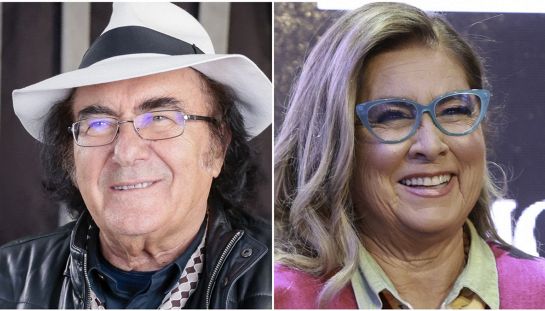 Al Bano risponde a Romina Power sul concerto in Russia: "Coltellata"