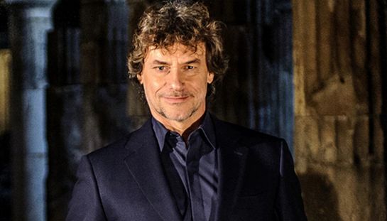 Alberto Angela, Speciale Ulisse - La Sicilia di Montalbano crossover