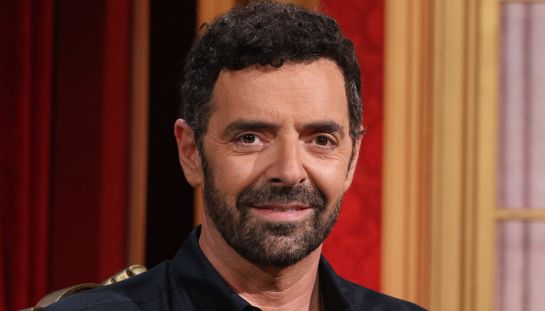 Alberto Matano