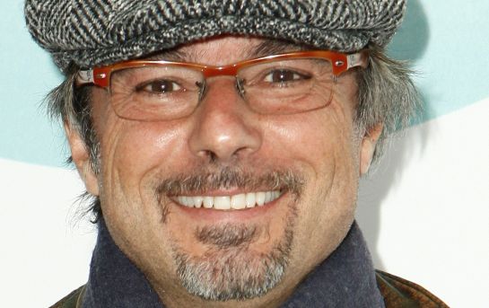 Alberto Rossi