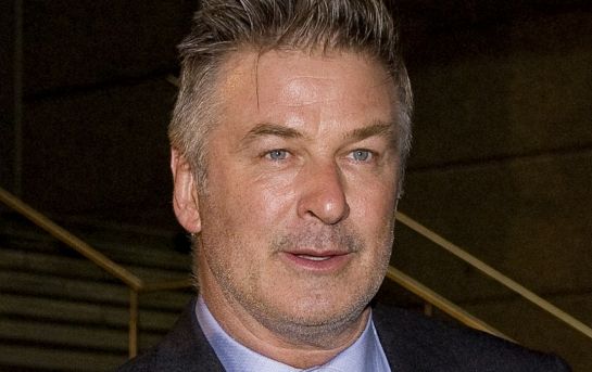 Alec Baldwin Alec Baldwin