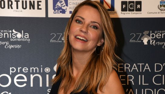 Alessandra Viero, la vita privata: il marito Fabio Riveruzzi, le nozze ritardate e lo sfottò di Nuzzi Alessandra Viero vita privata