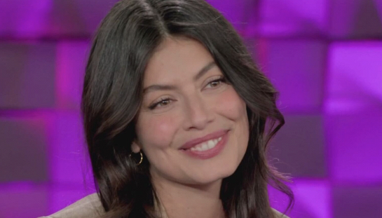 Alessandra Mastronardi