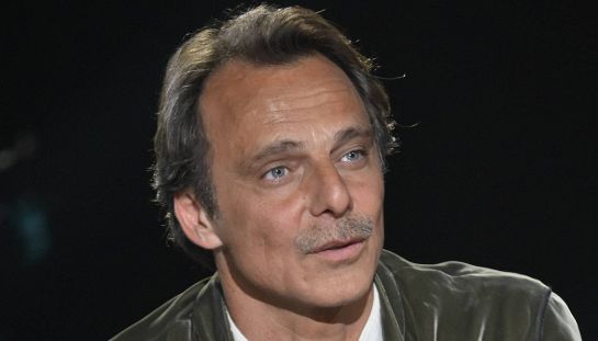 Alessandro Preziosi