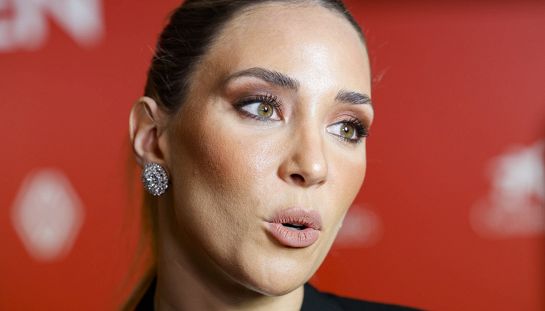 Alice Campello sotto choc: “Ucciderò tuo marito e i tuoi figli”, minacce dopo il rigore sbagliato da Morata Alice Campello Morata minacce morte