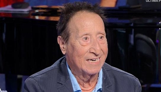 Alvaro Vitali, chi è il figlio Ennio Vitali